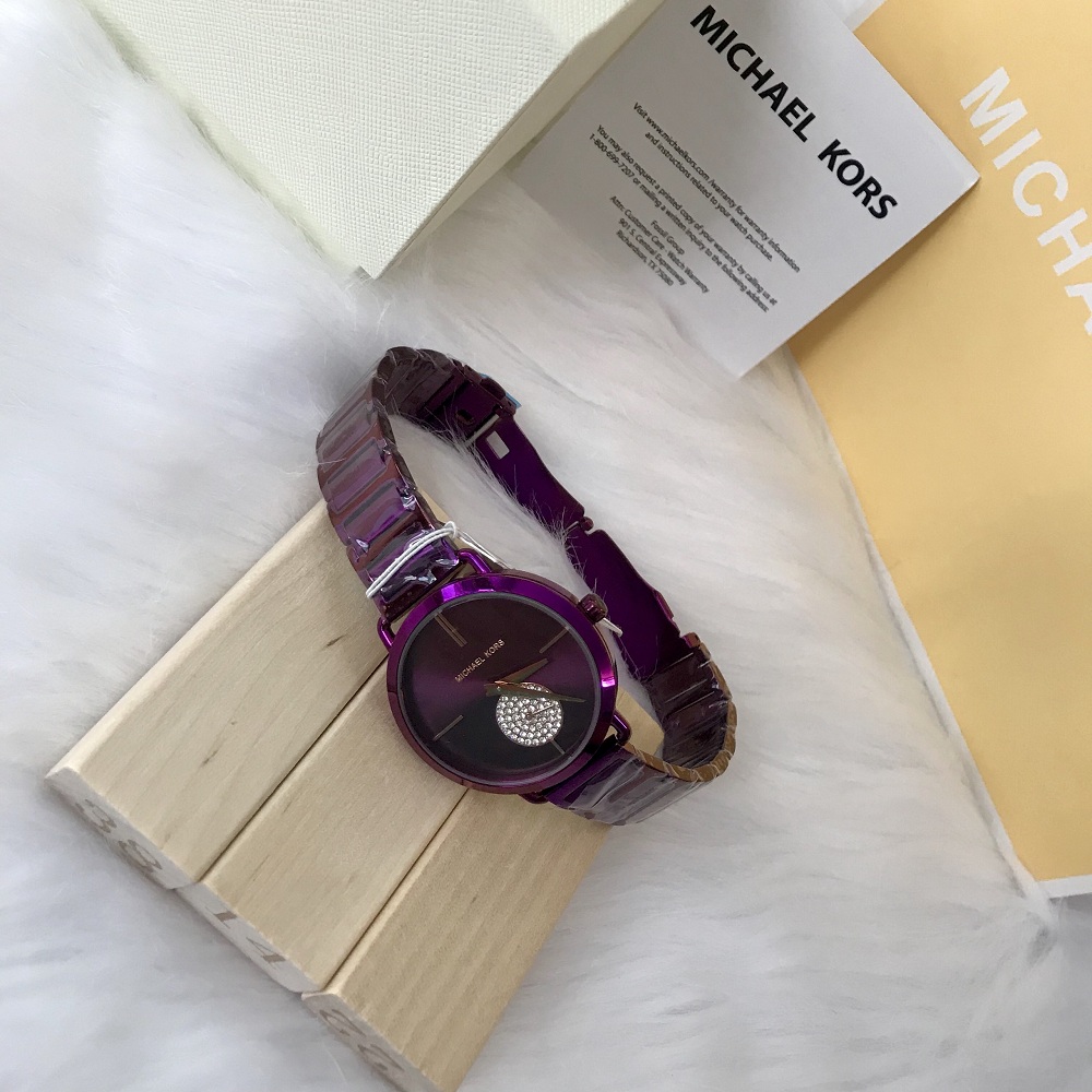 Giảm giá Đồng Hồ Michael Kors MKT5001 cảm ứng Nữ dây mesh rose cực đẹp chính hãng BeeCost #46 Giảm giá Đồng Hồ Michael Kors MKT5001 cảm ứng Nữ dây mesh rose cực đẹp chính hãng BeeCost